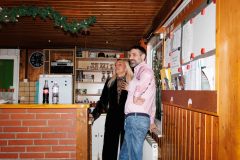 Weihnachtsfeier 2026